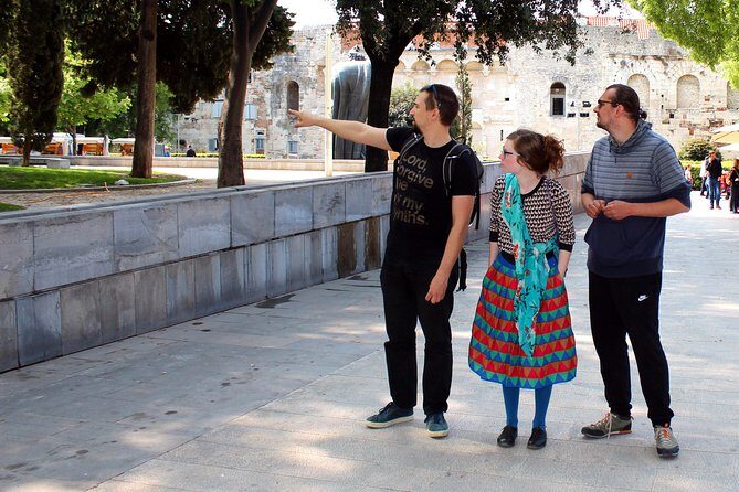 Dark Tour of Split - Insights from Reviewers: What Makes This Tour Stand Out