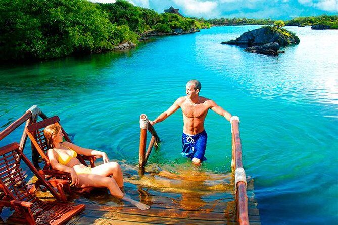 Day Adventure at Xelha + Tulum! From Cancun & Playa Del Carmen - Who Would Enjoy This Tour?