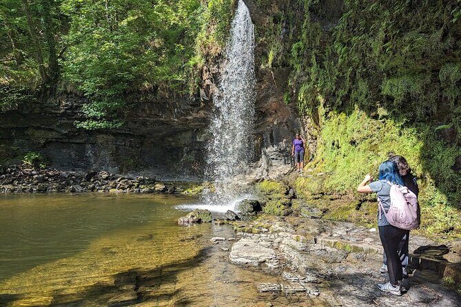 Day Hike: The Brecon Beacons Amazing Six Waterfalls - In-Depth Look at the Itinerary