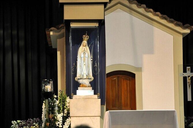 Day of Faith: Visit to the Sanctuary of Fatima - Final Thoughts
