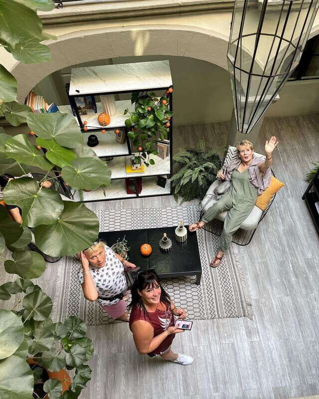 Day of the Dead Catrina Photoshoot & Mezcal Spirited Faces - Breaking Down the Itinerary