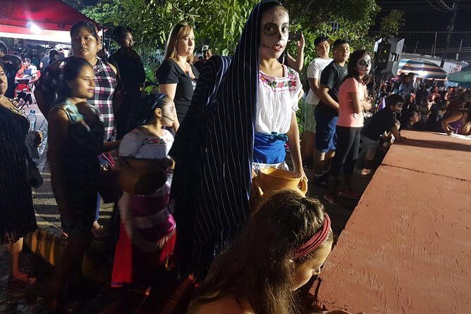 Day Of The Dead Huatulco HT - A Detailed Look at the Day of the Dead Huatulco Tour