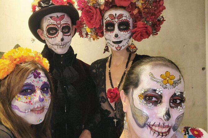 Day of the Dead in Mixquic Visit the Houses and Altars Pantheon - Analyzing the Value and Practical Tips