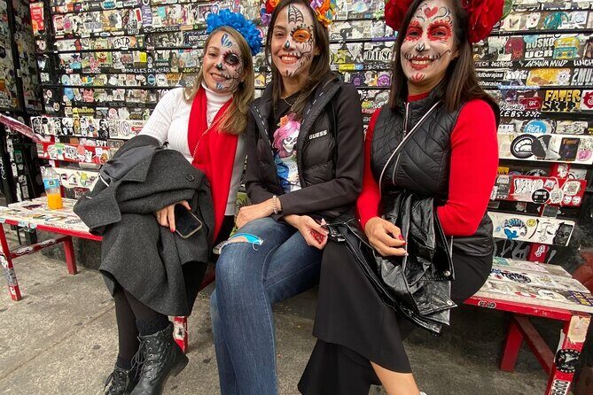 Day of the Dead Mexico City Walking Tour - Authenticity and Feedback