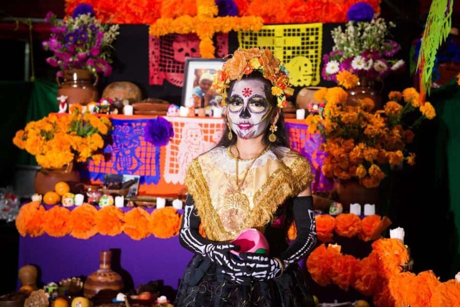 Day of the Dead Private Tour in Cancun - What We Loved About the Tour