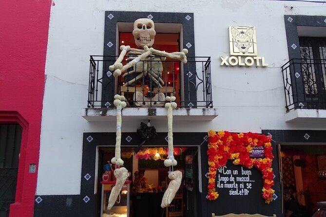 Day of the Dead Tour in Atlixco from Mexico City - Who Would Enjoy This Tour?