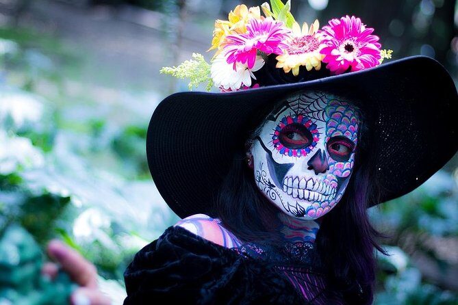 Day of the Dead Tour in San Miguel - Key Points