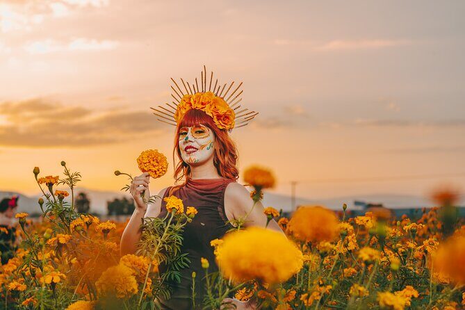 Day of the Dead Tour Michoacan, 2025 - What Makes This Tour Stand Out?