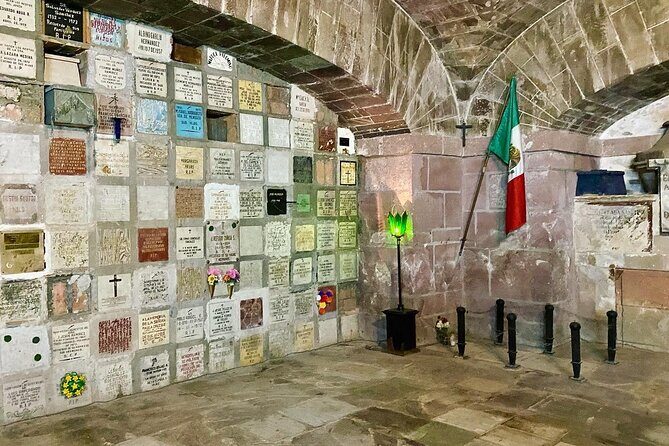 Day of the Dead Walking Tour in San Miguel de Allende - Why Travelers Love It