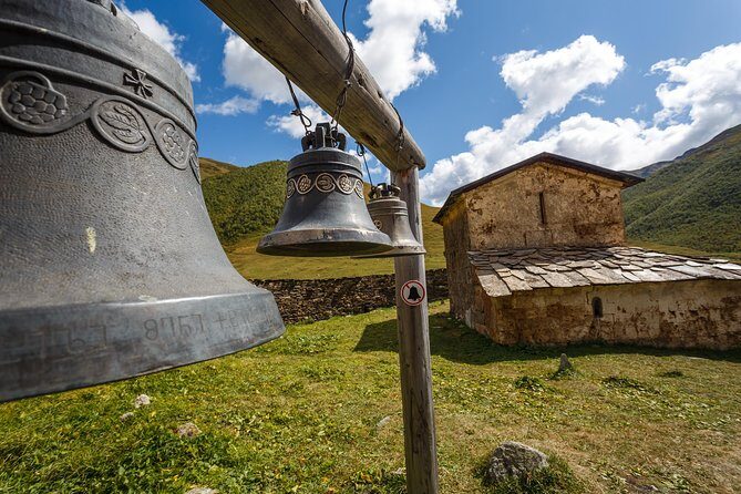 Day Tour from Mestia to Ushguli - What the Tour Offers and What to Keep in Mind