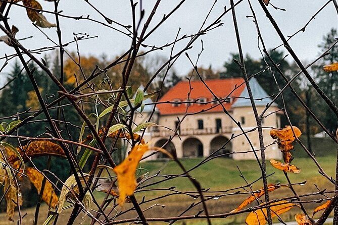 Day tour From Vilnius to Belarus border a frozen corner of Europe - Who Will Love This Tour?