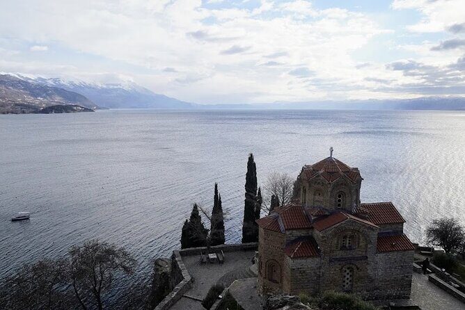 Day tour of Ohrid & St. Naum, N Macedonia from Tirana - Final Thoughts