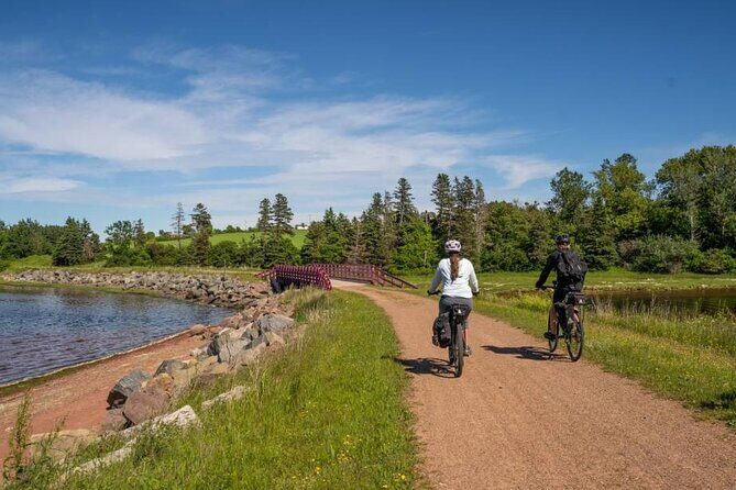 Day Tour of St. Peters Bay to Greenwich National Park - Authentic Experiences and Insights from Travelers