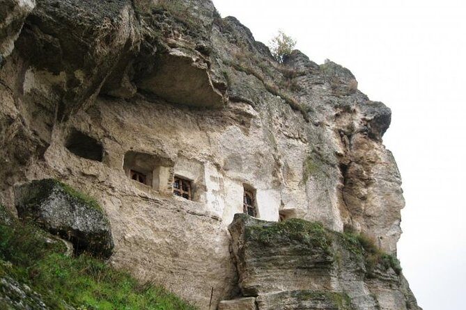 Day Tour: Old Orhei Monasteries Complex with Brneti Cellar - Logistics and Practicalities
