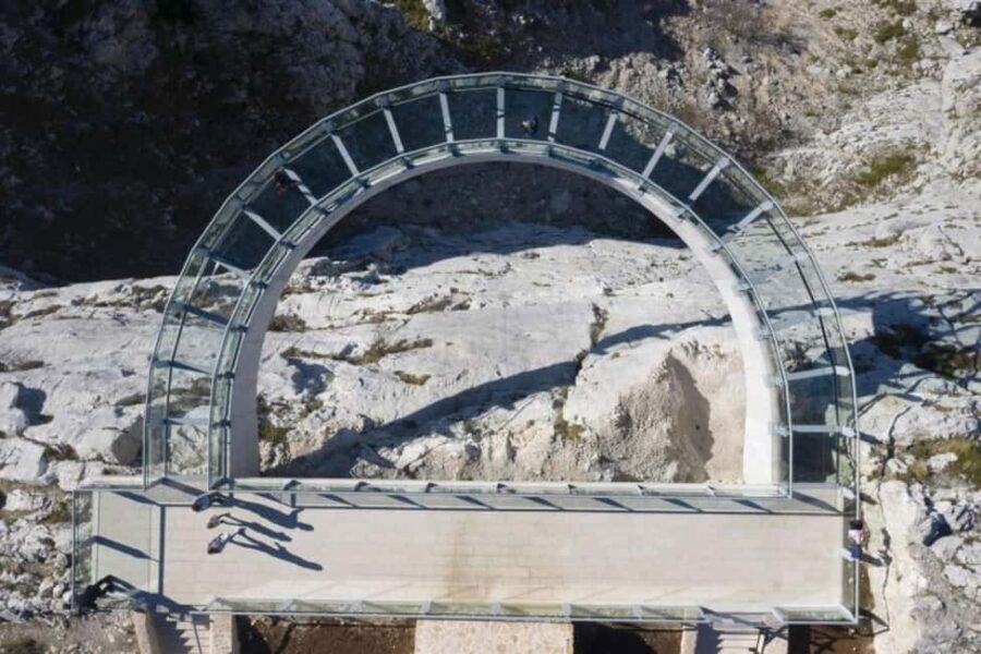 Day tour Skywalk Biokovo - Authentic Tips for Your Visit