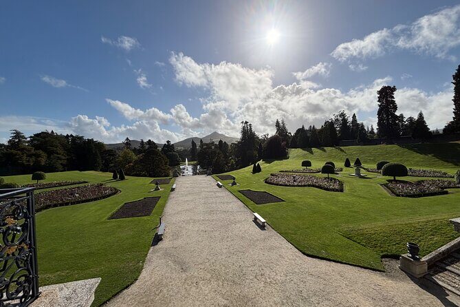 Day Tour to County Wicklow - Pricing and Value Analysis