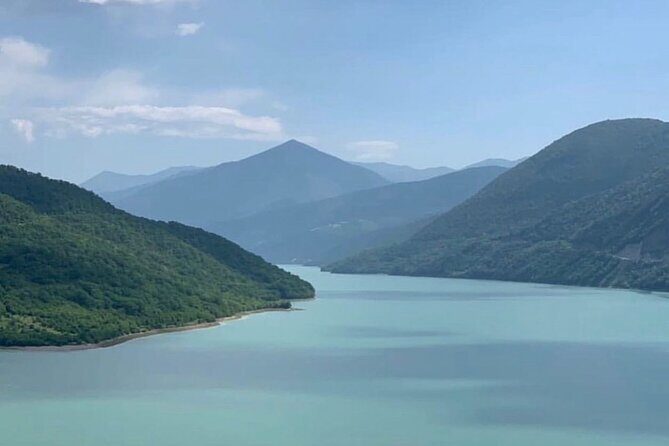 Day tour to mountains Jinvali lake, Ananuri, Kazbegi, Arch friendship - Final Thoughts: Is This Tour Right for You?