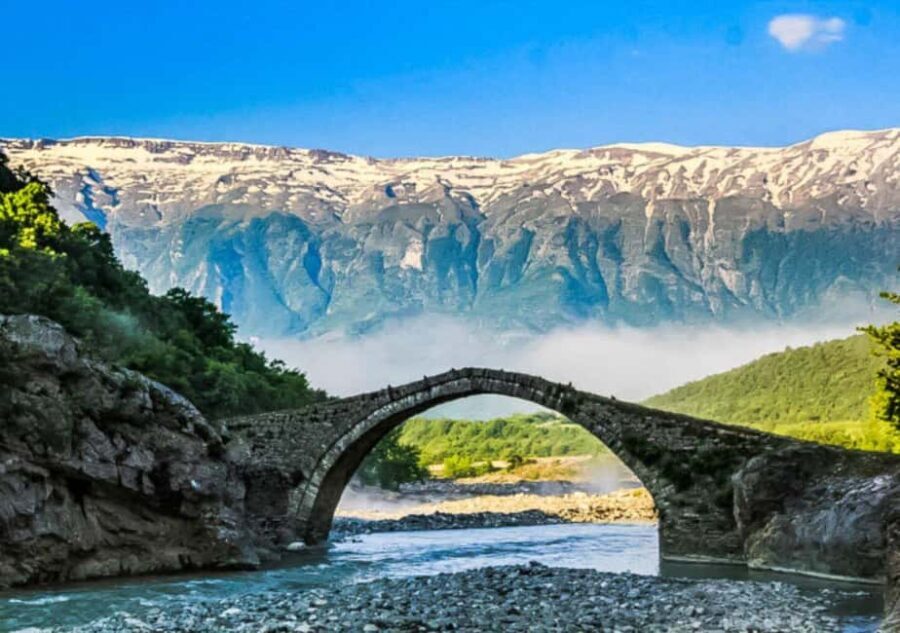 Day Tour to Përmet,Explore Albanias Natural&Cultural Beauty - Exploring the Itinerary: What You’ll Actually Do