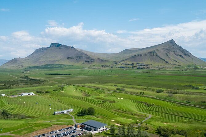 Day Trek to Akrafjall The Trolls Mountain - Meeting Points, Timing, and Practical Details