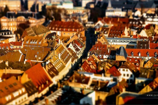 Day trip from Baden-Baden to Strasbourg - Final Thoughts