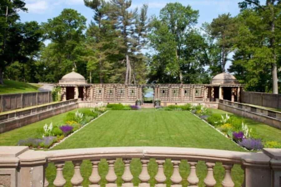 Day Trip from Boston: Guided Nature Walk at Crane Estate - The Hidden Beaches & Coastal Trails