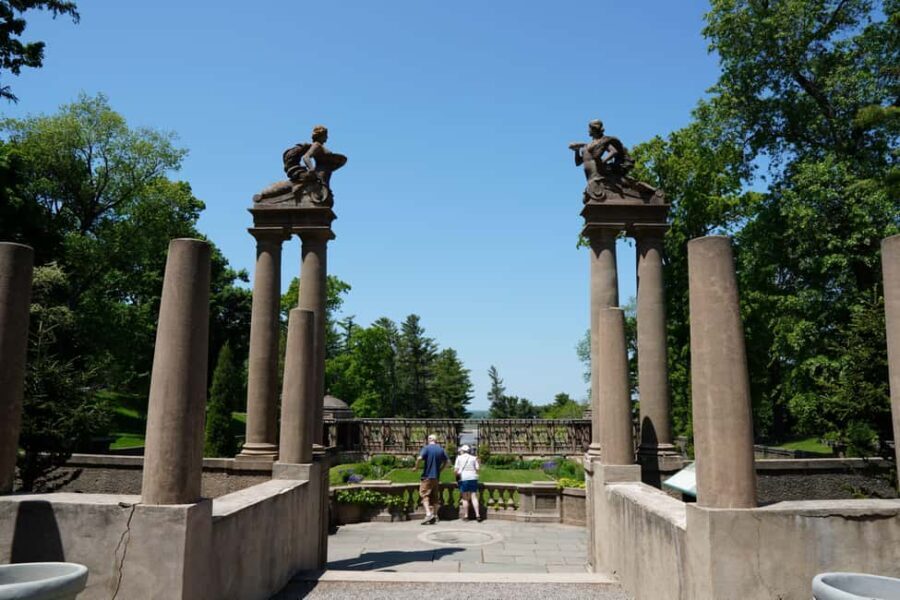 Day Trip from Boston: Hollywood & History Tour, Crane Estate - Who Should Consider This Tour?