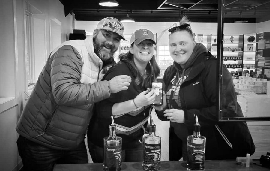 Day Trip from Boston: Meadery Tour & Wine Tasting - Exploring the Itinerary: What You Can Expect