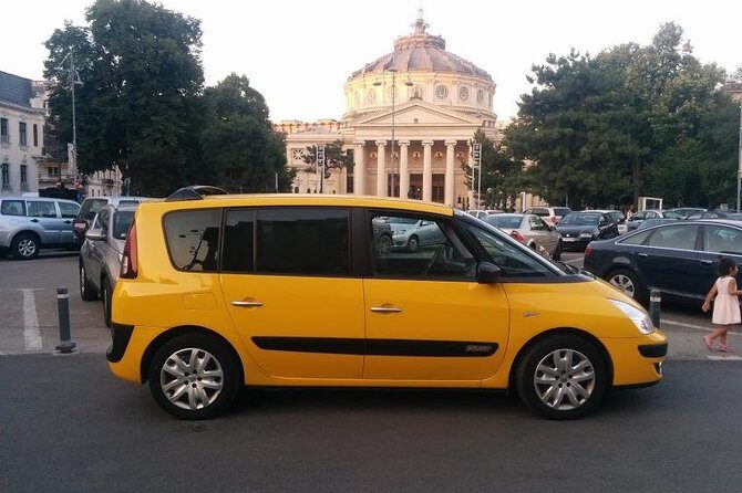 Day Trip from Bucharest to Dracula Castle, Brasov and Peles Castle Sinaia - Who Is This Tour Best For?