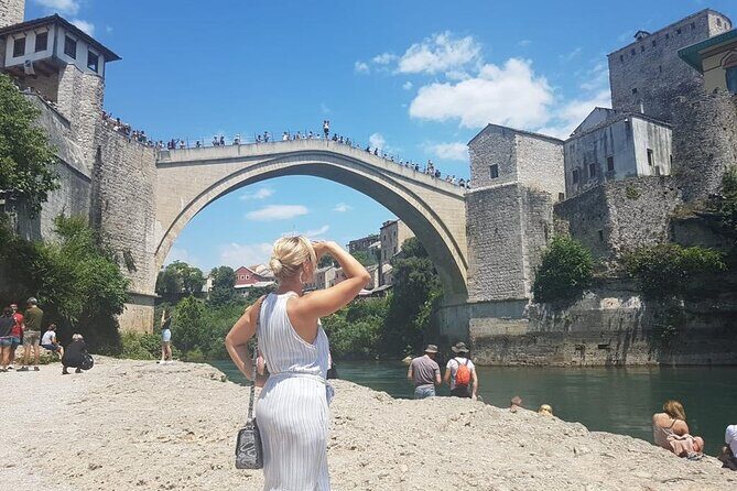 Day Trip from Dubrovnik: Mostar, Kravica, Ston & Rizman Winery - What Sets This Tour Apart?