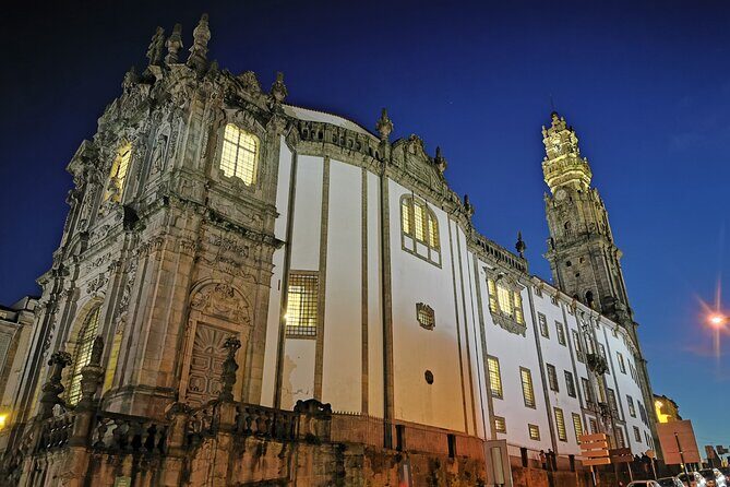 Day trip from lisbon to porto private tour - Authentic Experiences and Insider Tips