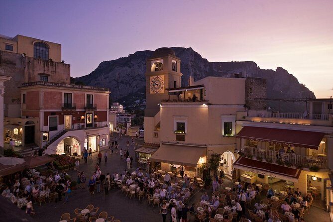 Day trip from Naples to Matera and back to Naples - Considerations and Potential Drawbacks