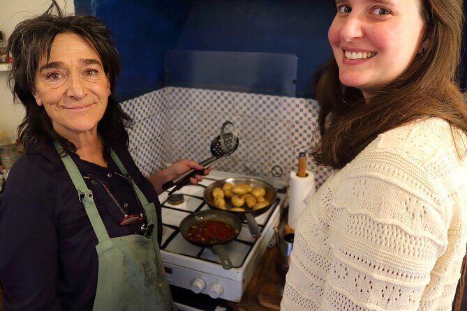 Day Trip from Paris - French Food Experience in a Country House - The Practicalities & Value