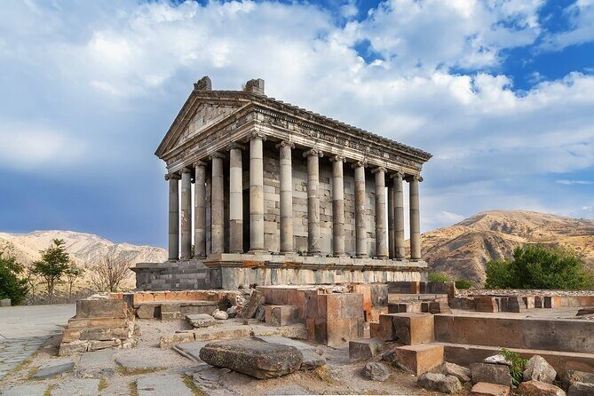 Day Trip: Khor Virap, Azat Reservoir, Garni Temple, Geghard, - Who Will Love This Tour?