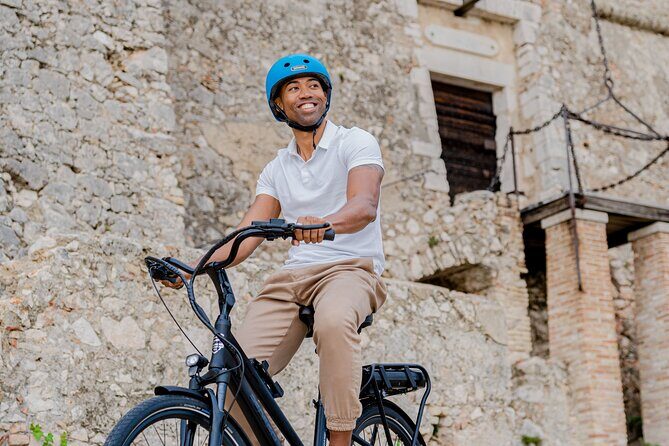 Day trip: Nice to Antibes along the sea by electric bike - Who Should Book This?