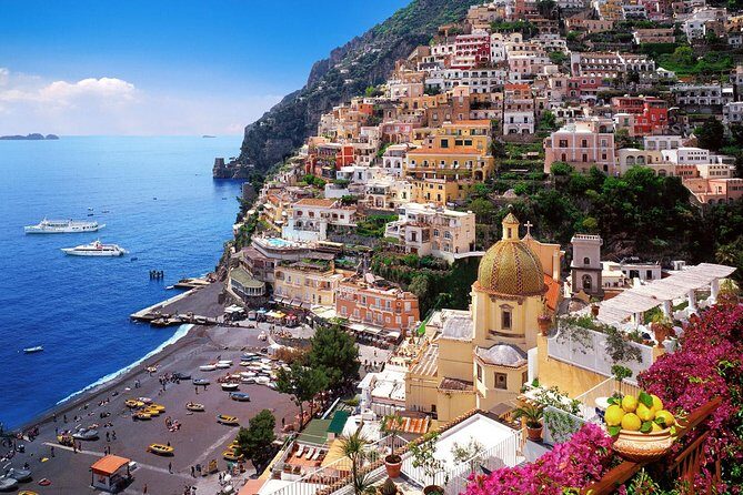 Day Trip To Amalfi Coast From Your Hotel in Naples or Sorrento - The Experience and Why It Stands Out