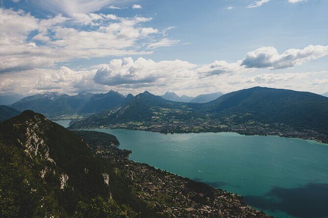 Day Trip to Annecy from Geneva - Why Choose This Tour?