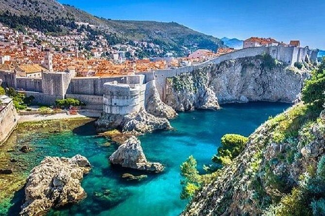 Day Trip to Dubrovnik from Sibenik - Why This Tour Offers Good Value