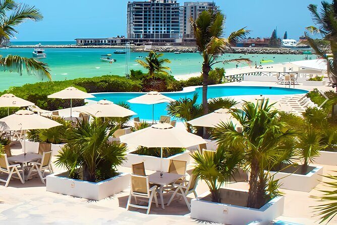 Day trip to El Corchito Ecological Reserve and Playa - Why This Tour Offers Good Value