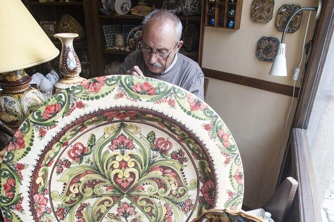 Day Trip to Erice, Scopello, Castellammare, Saline Reserve - Final Thoughts: Who Is This Tour Best For?