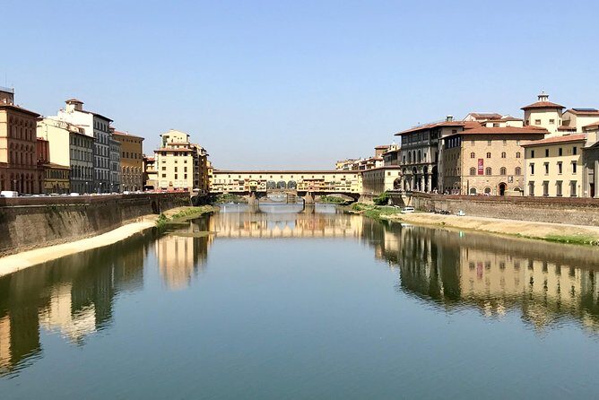 Day trip to Florence and Pisa from Livorno - Introduction: A Private Day Trip to Tuscany’s Crown Jewels