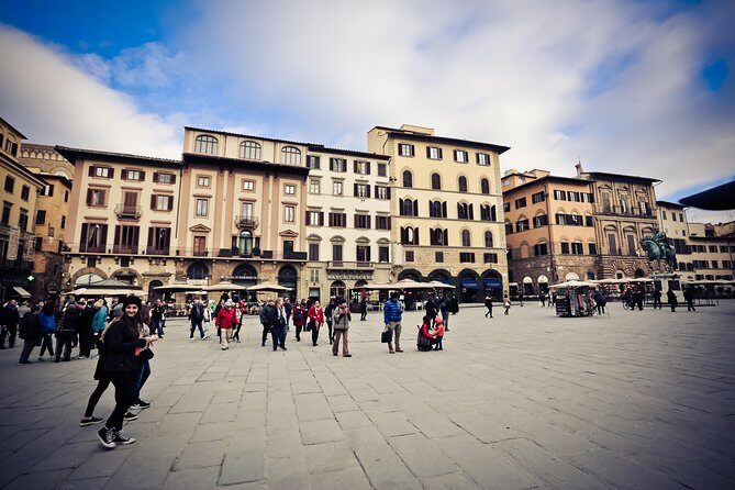 Day Trip to Florence from Rome with Uffizi entrance - What Travelers Say