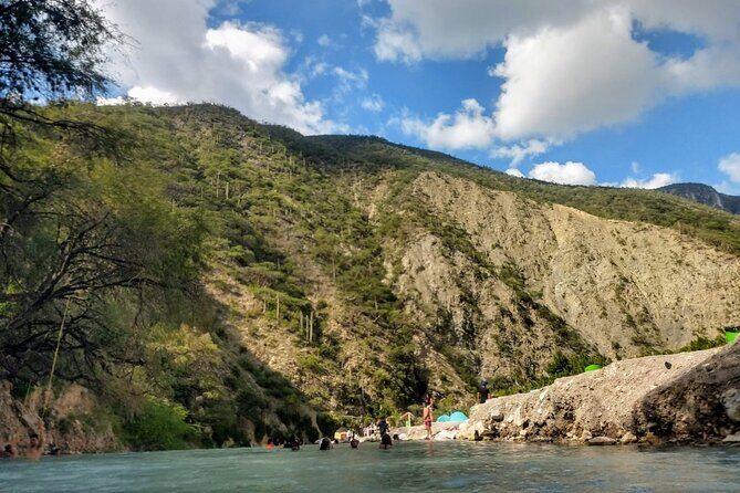 Day trip to Grutas Tolantongo Hot Springs - What the Tour Includes and What to Consider