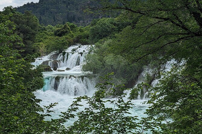 Day trip to Krka National Park from ibenik - Authentic Experience and Insights