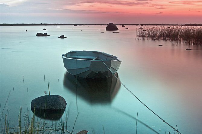 Day Trip to Prangli Island from Tallinn - An In-Depth Look at the Prangli Island Day Trip