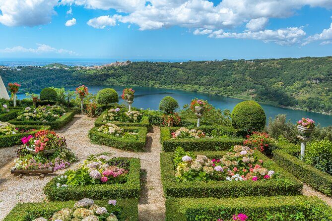 Day Trip to Roman Castles Nemi Lake and Frascati Wine Tasting - Who is This Tour Best For?