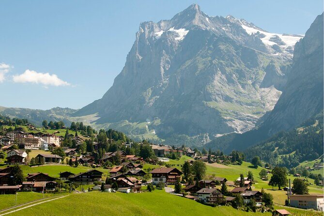 Day trip to Swiss Villages from Zurich - Small Group Tour by Car - A Closer Look at the Tour Itinerary