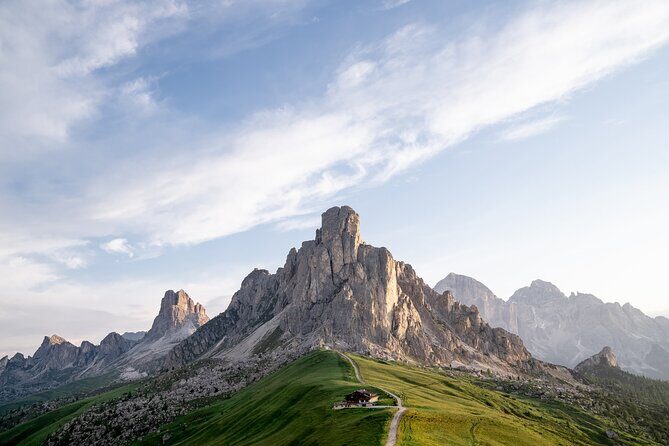 Day trip to the Dolomites from Venice - Who Should Consider This Tour?