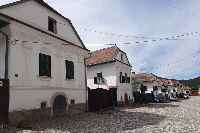 Day Trip To Turda Salt Mine, Rimetea Village & Coltesti Fortress - Practical Details and Tips