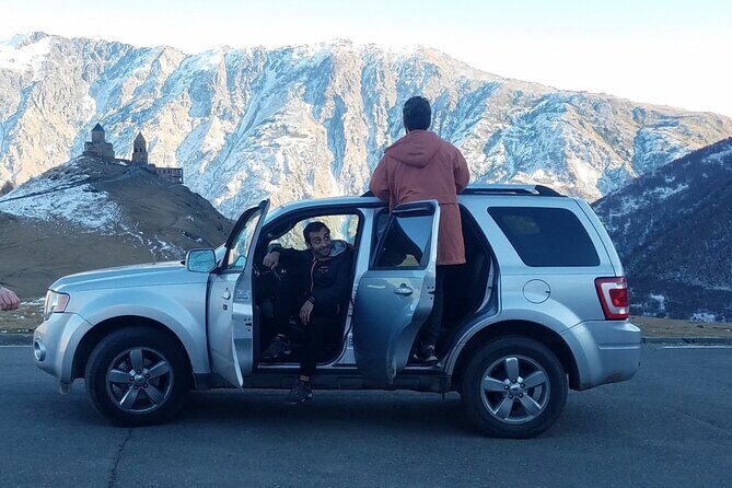 Day Trips to Explore Northern Georgia with Local, Beka - An Honest Look at the Tour