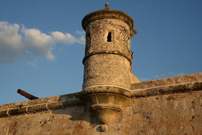 Daylight Tour to the City of Campeche with Guide - Practical Details and Value